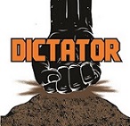 Dictator Feeder Logo